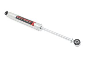 Rough Country - M1 Monotube Rear Shocks 2-6 Inch Chevy/GMC C30/K30 C35/K35 Truck (77-87) Rough Country - Image 2