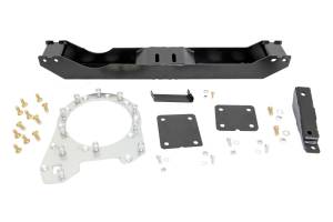 Rough Country - 6 Inch Lift Kit OVLDS Vertex Ford F-250/F-350 Super Duty 4WD (17-22) Rough Country - Image 6