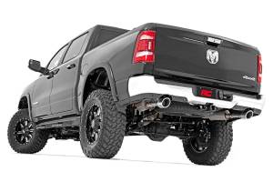 Rough Country - 6 Inch Lift Kit Ram 1500 4WD (2019-2024) Rough Country - Image 2
