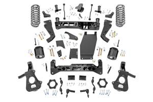 6 Inch Lift Kit Chevy/GMC SUV 1500 4WD (2015-2020) Rough Country