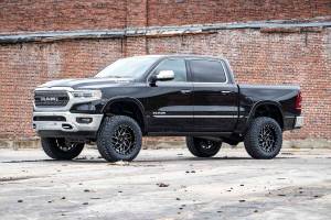 Rough Country - 5 Inch Lift Kit Air Ride Ram 1500 4WD (2019-2024) Rough Country - Image 4