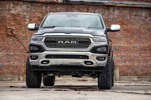 Rough Country - 5 Inch Lift Kit Air Ride Ram 1500 4WD (2019-2024) Rough Country - Image 5