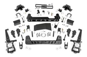 4.5 Inch Lift Kit Ford Raptor 4WD (2019-2020) Rough Country