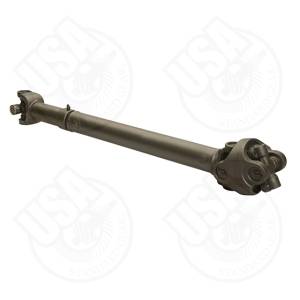 USA Standard Driveshaft