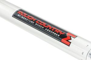 Rough Country - M1 Monotube Front Shocks 6.5-7.5 Inch GMC Jimmy 4WD (1970-1991) Rough Country - Image 3