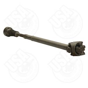 USA Standard Driveshaft