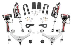 3.5 Inch Lift Kit Vertex Silverado/Sierra 2500HD/3500HD (11-19) Rough Country
