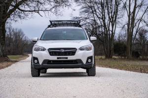 Rough Country - 2 Inch Lift Kit Subaru Crosstrek 4WD (2018-2026) Rough Country - Image 2