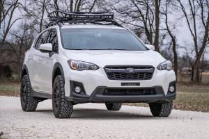 Rough Country - 2 Inch Lift Kit Subaru Crosstrek 4WD (2018-2026) Rough Country - Image 3