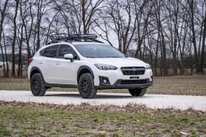 Rough Country - 2 Inch Lift Kit Subaru Crosstrek 4WD (2018-2026) Rough Country - Image 4