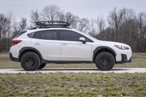 Rough Country - 2 Inch Lift Kit Subaru Crosstrek 4WD (2018-2026) Rough Country - Image 6
