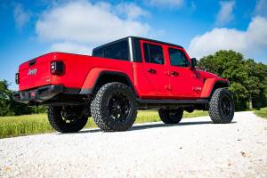 Rough Country - 3.5 Inch Lift Kit Spacers Jeep Gladiator JT 4WD (2020-2023) Rough Country - Image 5