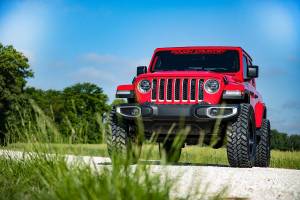 Rough Country - 3.5 Inch Lift Kit Spacers Jeep Gladiator JT 4WD (2020-2023) Rough Country - Image 6