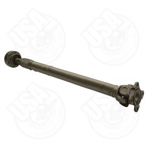 USA Standard Driveshaft