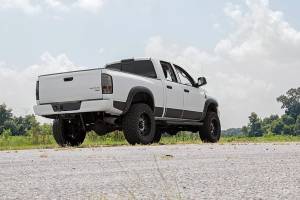 Rough Country - 3 Inch Lift Kit V2 Ram 2500 (03-13)/3500 (03-07) 4WD Rough Country - Image 4