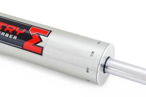 Rough Country - M1 Monotube Front Shocks 6.5-8 Inch Ford F-350 2WD/4WD (1982-1985) Rough Country - Image 2