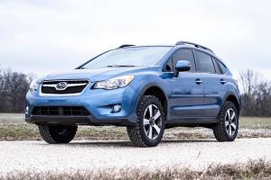 Rough Country - 2 Inch Lift Kit Subaru Crosstrek (16-17)/XV Crosstrek (13-15) 4WD Rough Country - Image 2
