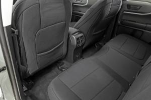 Rough Country - Seat Covers Ford Bronco Sport 4WD (2021-2026) Rough Country - Image 4