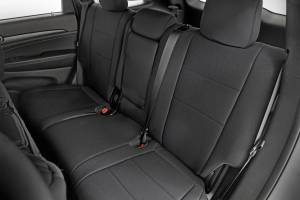 Rough Country - Seat Covers Jeep Grand Cherokee WK2 2WD/4WD (2011-2022) Rough Country - Image 4
