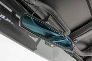 Rough Country - UTV Aluminum Rear View Mirror Dome Light 12 Inch 1.75-2 Inch Mount Rough Country - Image 6