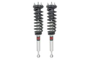 Rough Country - M1 Loaded Strut Pair 6 Inch Toyota Tundra 4WD (2022-2026) Rough Country - Image 3