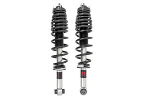 Rough Country - M1 Loaded Strut Pair 2 Inch Rear Ford Bronco 4WD (2021-2025) Rough Country - Image 4