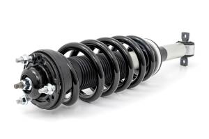 Rough Country - M1 Loaded Strut Pair 2 Inch Front Ford Bronco 4WD (2021-2025) Rough Country - Image 2