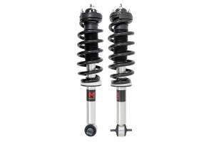 Rough Country - M1 Loaded Strut Pair 2 Inch Front Ford Bronco 4WD (2021-2025) Rough Country - Image 4