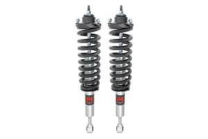 Rough Country - M1 Loaded Strut Pair 3in Toyota 4Runner 4WD (2010-2024) Rough Country - Image 2