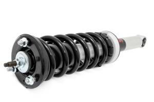 Rough Country - M1 Loaded Strut Pair 2.5 Inch Nissan Frontier 4WD (2005-2026) Rough Country - Image 2