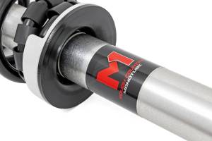 Rough Country - M1 Loaded Strut Pair 2.5 Inch Nissan Frontier 4WD (2005-2026) Rough Country - Image 3