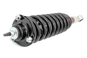 Rough Country - M1 Loaded Strut Pair 3.5in Toyota Tacoma 4WD (2005-2023) Rough Country - Image 2