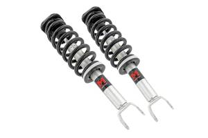 Rough Country - M1 Loaded Strut Pair 3.5 Inch Ram 1500 2WD/4WD (2019-2026) Rough Country - Image 1