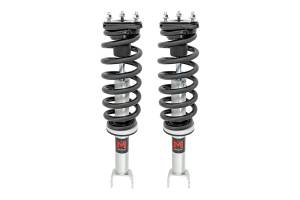 Rough Country - M1 Loaded Strut Pair 3.5 Inch Ram 1500 2WD/4WD (2019-2026) Rough Country - Image 3