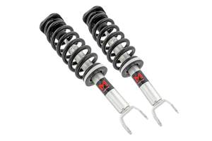 M1 Loaded Strut Pair 3 Inch Ram 1500 4WD (2012-2018 & Classic) Rough Country
