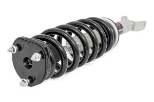 Rough Country - M1 Loaded Strut Pair 3 Inch Ram 1500 4WD (2012-2018 & Classic) Rough Country - Image 2