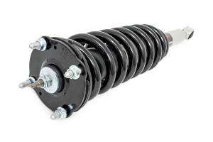 Rough Country - M1 Loaded Strut Pair Monotube 3.5in Toyota Tundra 4WD (2007-2021) Rough Country - Image 2