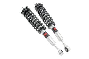M1 Loaded Strut Pair 6in Toyota Tacoma 2WD/4WD (2005-2023) Rough Country