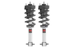 Rough Country - M1 Loaded Strut Pair 6 Inch Chevy Silverado 1500 2WD/4WD (2019-2026) Rough Country - Image 3