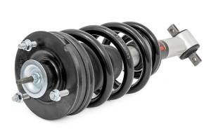 Rough Country - M1 Loaded Strut Pair 7 Inch Silverado/Sierra 1500 (14-18 & Classic) Rough Country - Image 2
