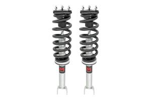 Rough Country - M1 Loaded Strut Pair 6 Inch Ram 1500 4WD (2012-2018 & Classic) Rough Country - Image 4
