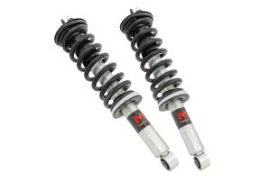 Rough Country - M1 Loaded Strut Pair 3 Inch Toyota 4Runner 2WD/4WD (1996-2002) Rough Country - Image 1