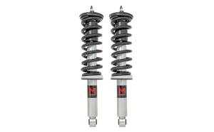 Rough Country - M1 Loaded Strut Pair 3 Inch Toyota 4Runner 2WD/4WD (1996-2002) Rough Country - Image 4