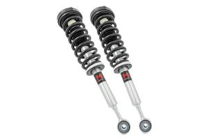 Rough Country - M1 Loaded Strut Pair 6 Inch Ford F-150 4WD (2004-2008) Rough Country - Image 1