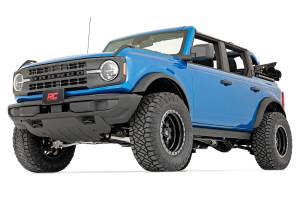 Rough Country - Loaded Strut Pair 2 Inch Rear Ford Bronco 4WD (2021-2025) Rough Country - Image 3