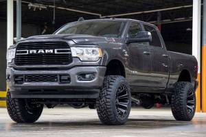 Rough Country - 5 Inch Lift Kit Non-AISIN Ram 2500 4WD (2019-2024) Rough Country - Image 2