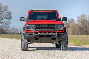 Rough Country - Loaded Strut Pair 2 Inch Rear Ford Bronco 4WD (2021-2025) Rough Country - Image 5