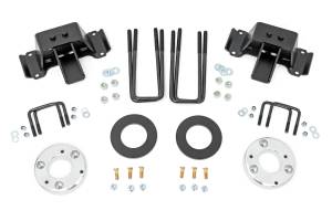 2.5 Inch Lift Kit Ford Raptor 4WD (2019-2020) Rough Country