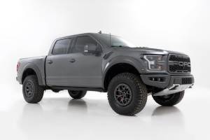 Rough Country - 2.5 Inch Lift Kit Ford Raptor 4WD (2019-2020) Rough Country - Image 2