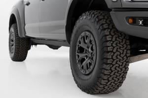 Rough Country - 2.5 Inch Lift Kit Ford Raptor 4WD (2019-2020) Rough Country - Image 4